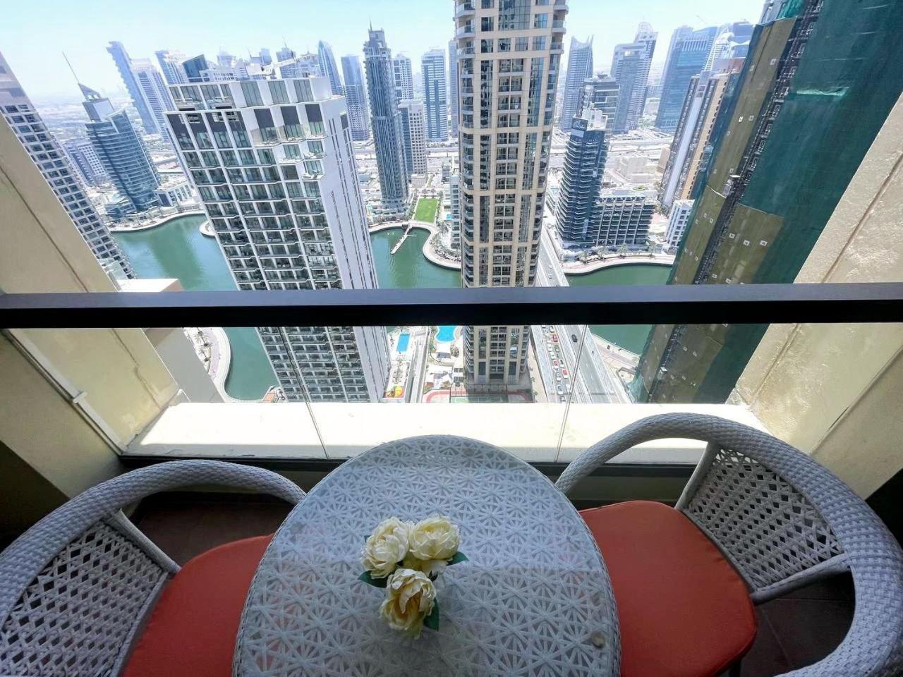 Family Apartment, Prime Location In Jbr, Location Managed By Sunnyhomes Dubai