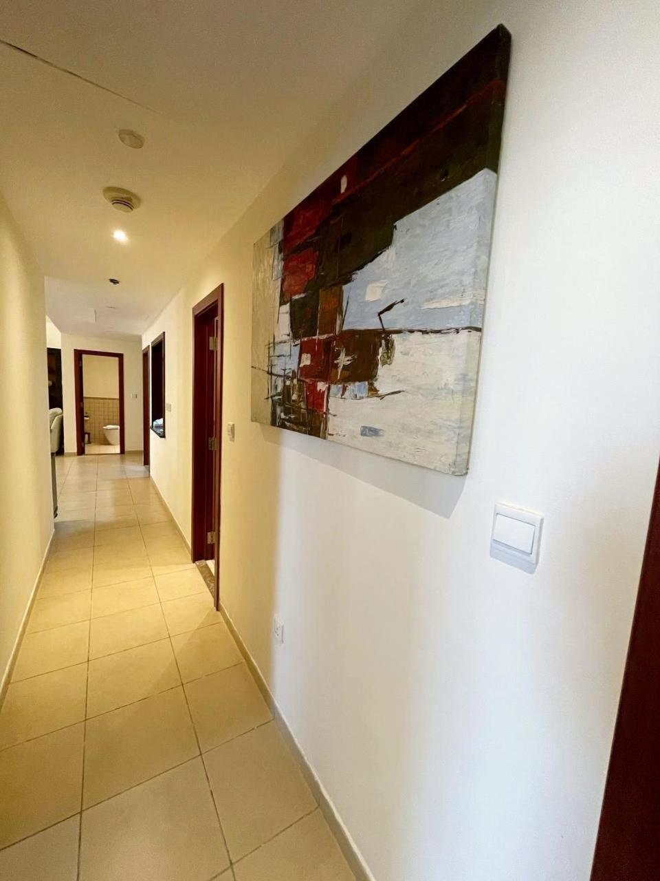 Family Apartment, Prime Location In Jbr, Location Managed By Sunnyhomes Apartment Dubai