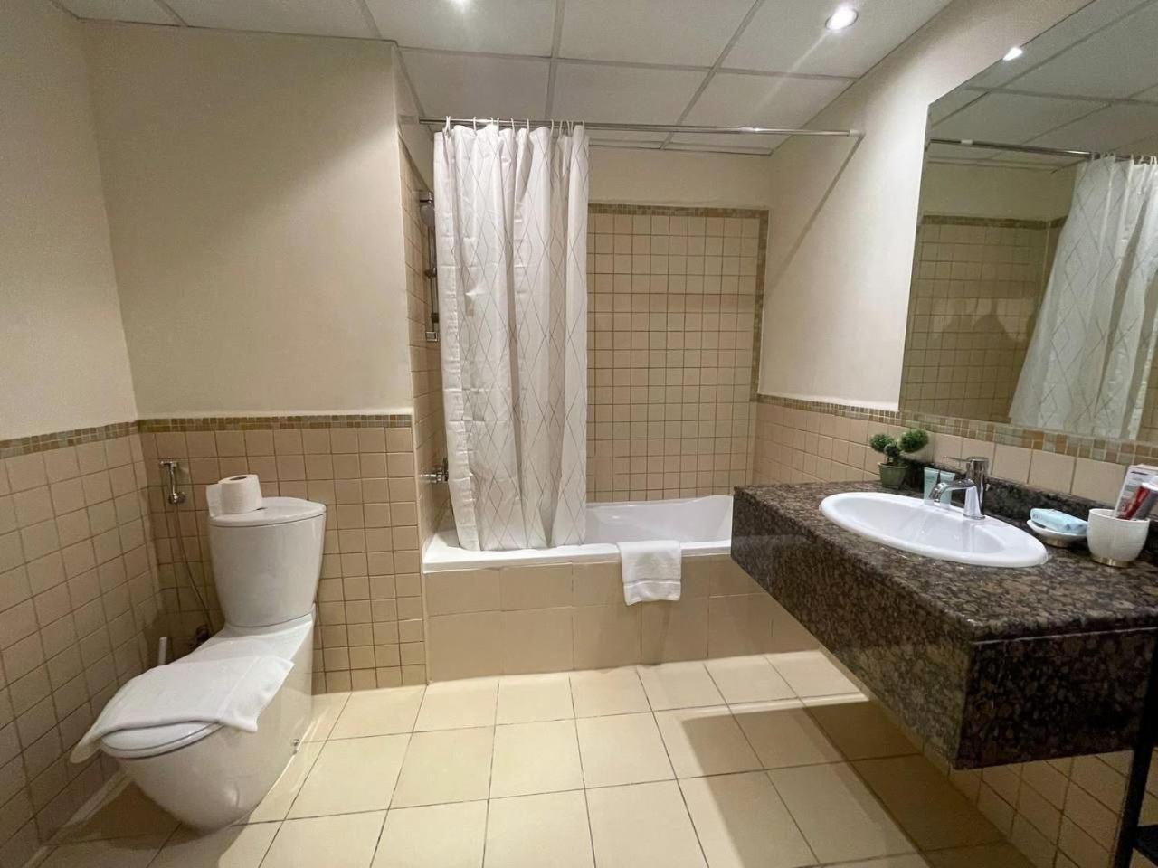Family Apartment, Prime Location In Jbr, Location Managed By Sunnyhomes Apartment