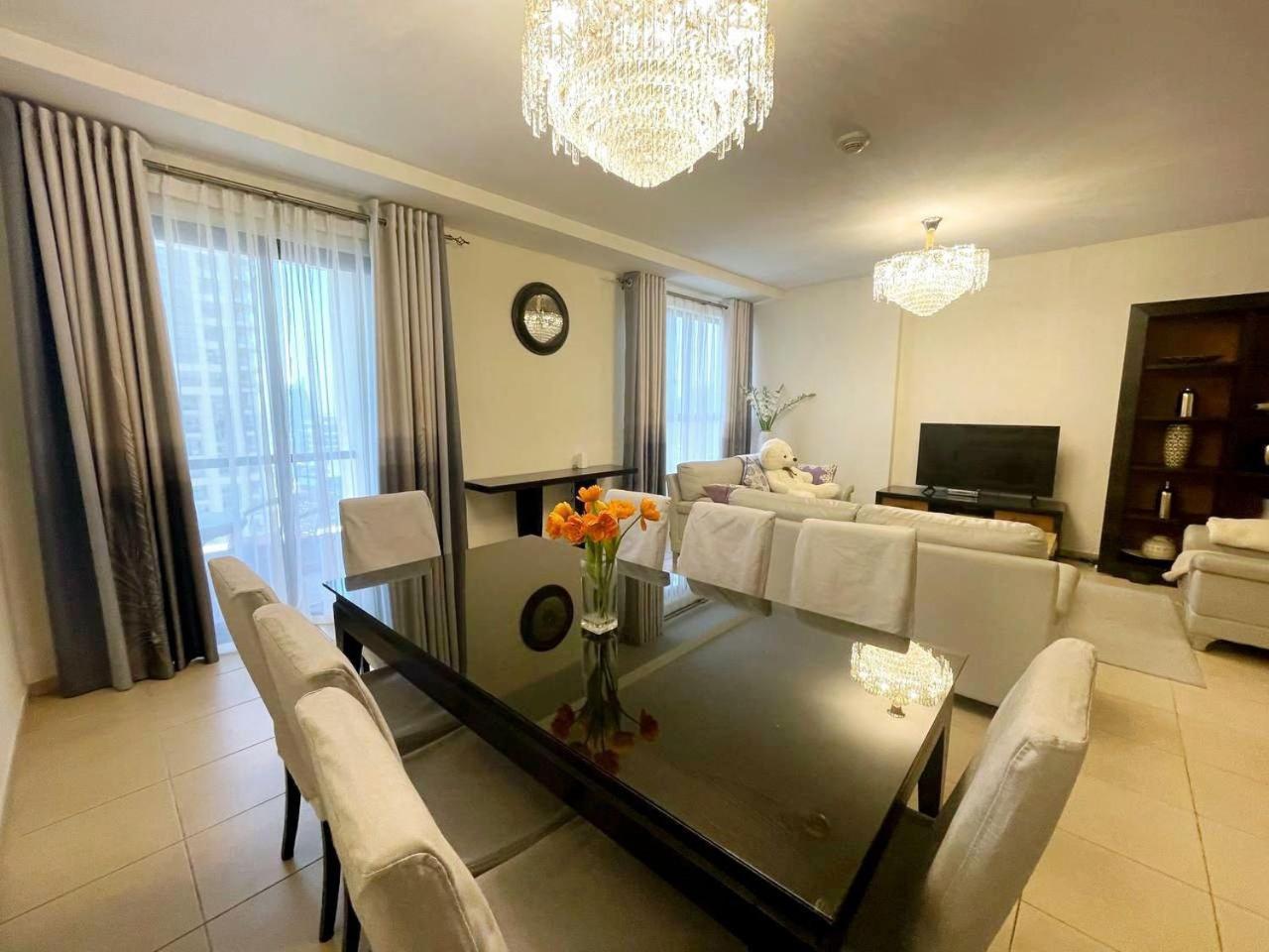 Apartment Family Apartment, Prime Location In Jbr, Location Managed By Sunnyhomes