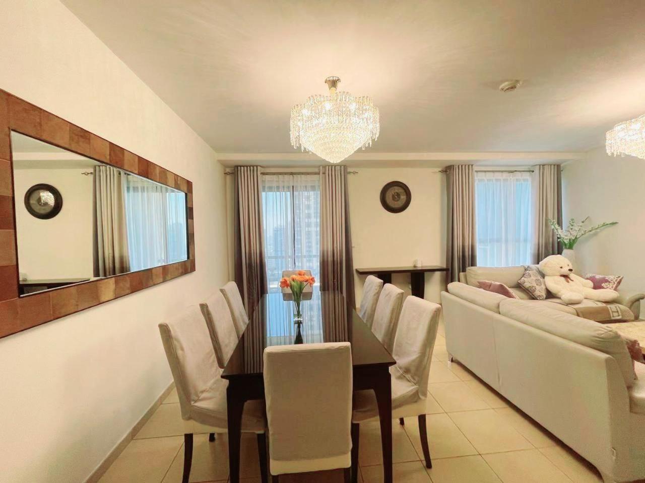 Family Apartment, Prime Location In Jbr, Location Managed By Sunnyhomes Apartment *