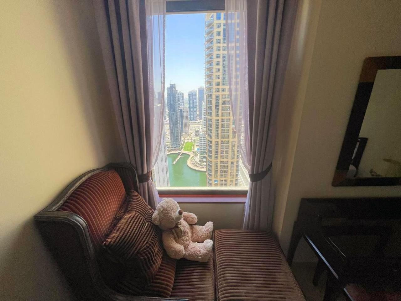 Family Apartment, Prime Location In Jbr, Location Managed By Sunnyhomes Apartment Dubai