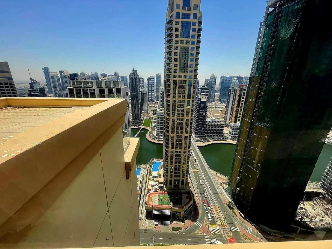 Apartment Family Apartment, Prime Location In Jbr, Location Managed By Sunnyhomes